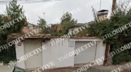 Zapatero planea construirse un chalé de lujo en la parcela que se compró en Madrid