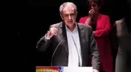 La Administración Trump sugiere la retirada del visado a Zapatero por su papel en Venezuela