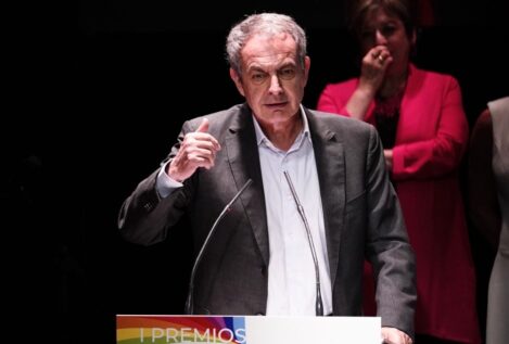 La Administración Trump sugiere la retirada del visado a Zapatero por su papel en Venezuela