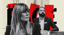 El exgerente del PSOE obtuvo seis títulos en la escuela vinculada a Begoña Gómez
