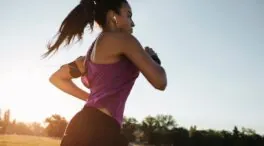 Julia Martínez, deportista: «Con estos diez trucos no te cansarás de correr»
