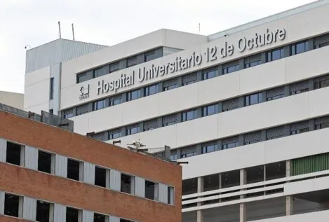 El acoso laboral en el 12 de Octubre llega a juicio: cuatro horas de vista y cinco testigos