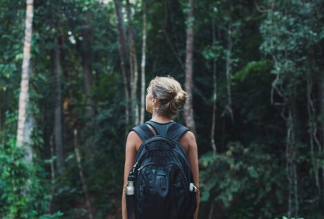 15 cosas que toda mujer debería hacer sola antes de empezar una relación