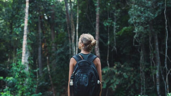 15 cosas que toda mujer debería hacer sola antes de empezar una relación