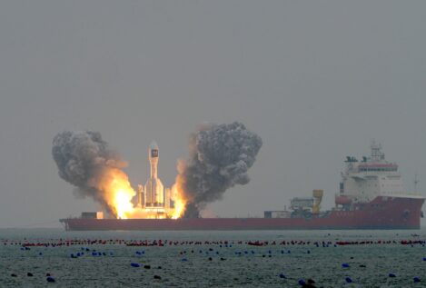 El preocupante hallazgo de una universidad: los satélites apenas están ciberprotegidos