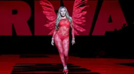Karol G marca un hito en Victoria’s Secret: diversidad y una nueva imagen para la marca