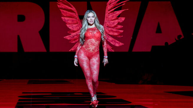 Karol G marca un hito en Victoria’s Secret: diversidad y una nueva imagen para la marca