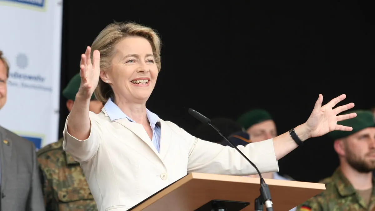 Aquí no cabe ni un inútil más