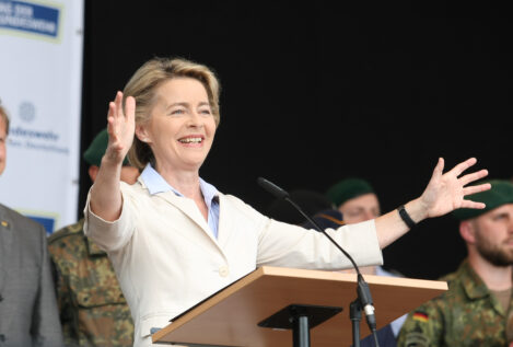 Aquí no cabe ni un inútil más