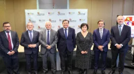 Castilla y León refuerza la financiación empresarial con 200 millones