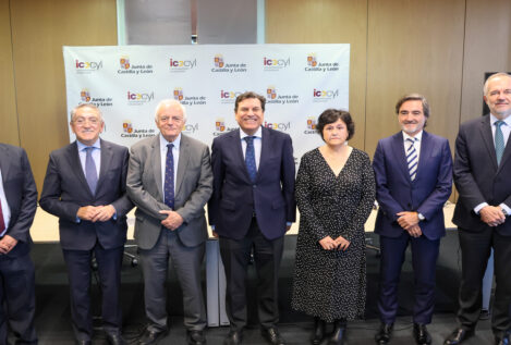 Castilla y León refuerza la financiación empresarial con 200 millones