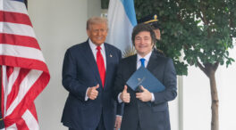 El peor enemigo de Argentina es Argentina