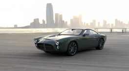 Quieren resucitar la marca de deportivos más legendaria de la industria nacional: Pegaso