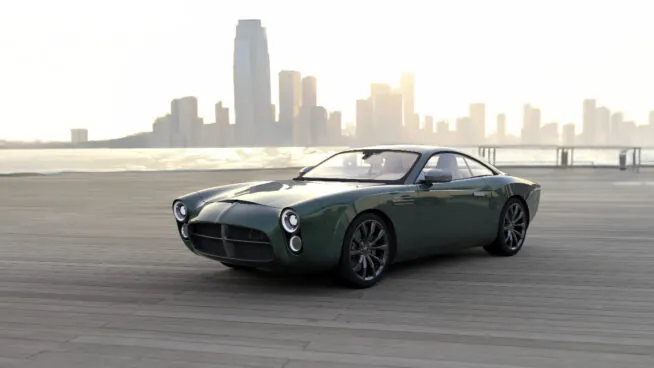 Quieren resucitar la marca de deportivos más legendaria de la industria nacional: Pegaso