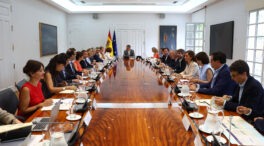 La comisión climática que montó Sánchez solo se ha reunido tres veces en siete años