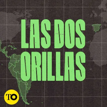 Las dos orillas