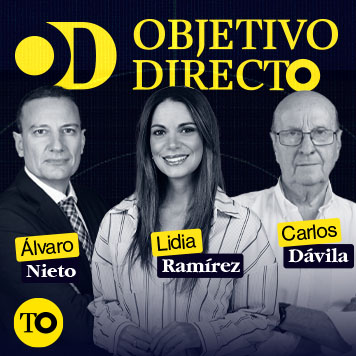 Objetivo directo