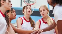 ¿Cuánto más ejercicio, más sanos? Los jóvenes inactivos muestran peor calidad de vida