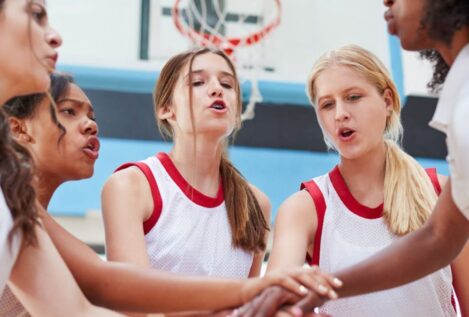 ¿Cuánto más ejercicio, más sanos? Los jóvenes inactivos muestran peor calidad de vida