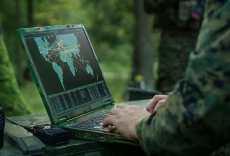 Misiles, drones y sabotajes: cómo Rusia intensifica su ofensiva ‘silenciosa’ sobre Europa
