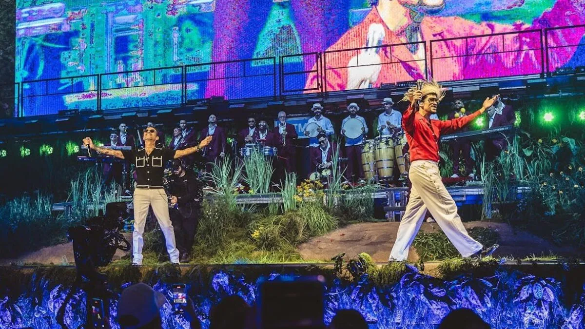 De los tambores taínos a Bad Bunny: el legado musical que define a Puerto Rico