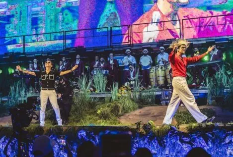 De los tambores taínos a Bad Bunny: el legado musical que define a Puerto Rico