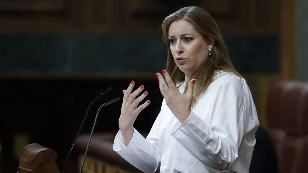 El PP afea al Gobierno su «silencio atronador» por no felicitar a Machado por el Nobel