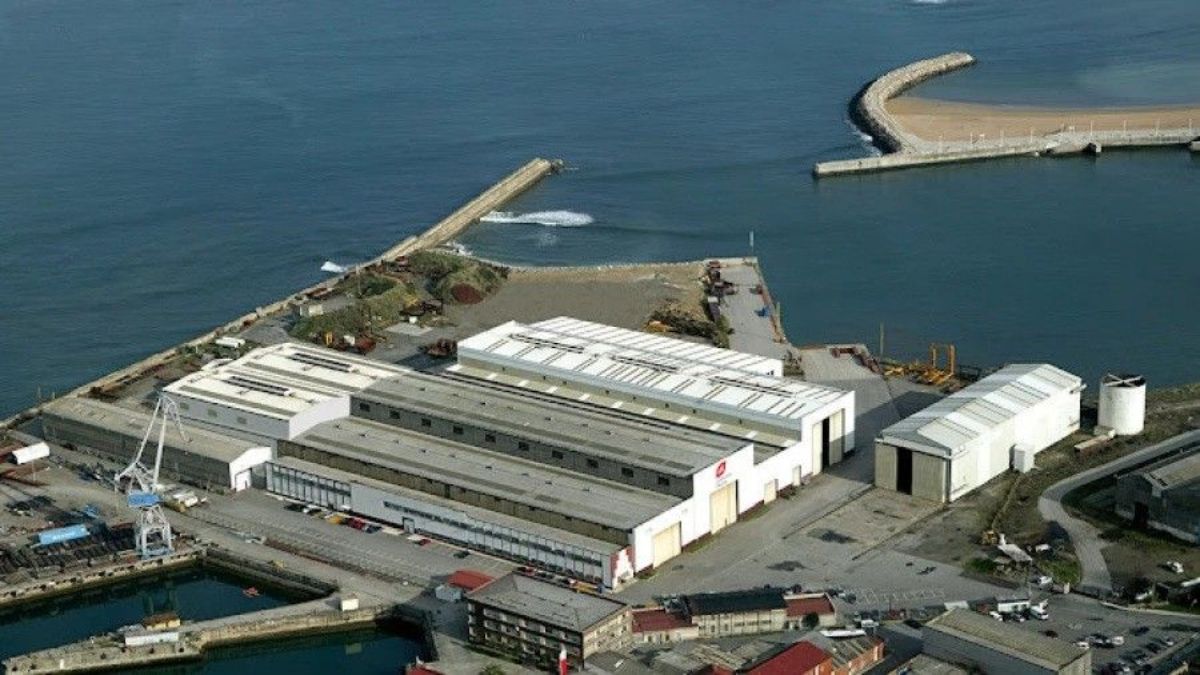 Indra Land Vehicles, preparada para desarrollar los contratos de las plataformas terrestres