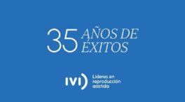 IVI cumple 35 años en una sociedad marcada por el invierno demográfico y un descenso histórico de la natalidad