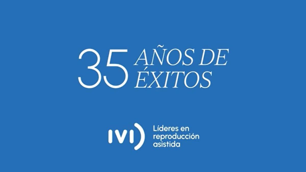 IVI cumple 35 años en una sociedad marcada por el invierno demográfico y un descenso histórico de la natalidad