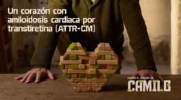 Bayer presenta la campaña ‘Camilo’ para reflejar la amiloidosis cardiaca por transtiretina