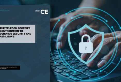 Las telecos europeas reducen un 85% en dos años el impacto por incidentes de seguridad