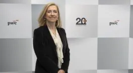 Ana Peláez, nueva presidenta de la Fundación PwC