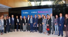 La Fundación Cofares celebra el segundo aniversario de su proyecto ‘Hablando con…’