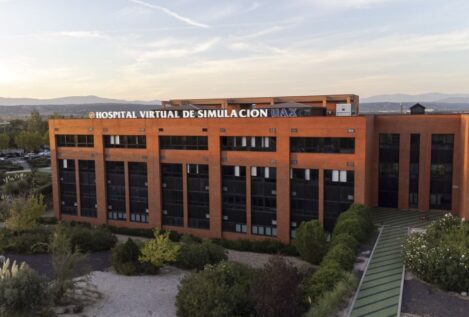 UAX integra la salud sostenible en todas sus titulaciones sanitarias