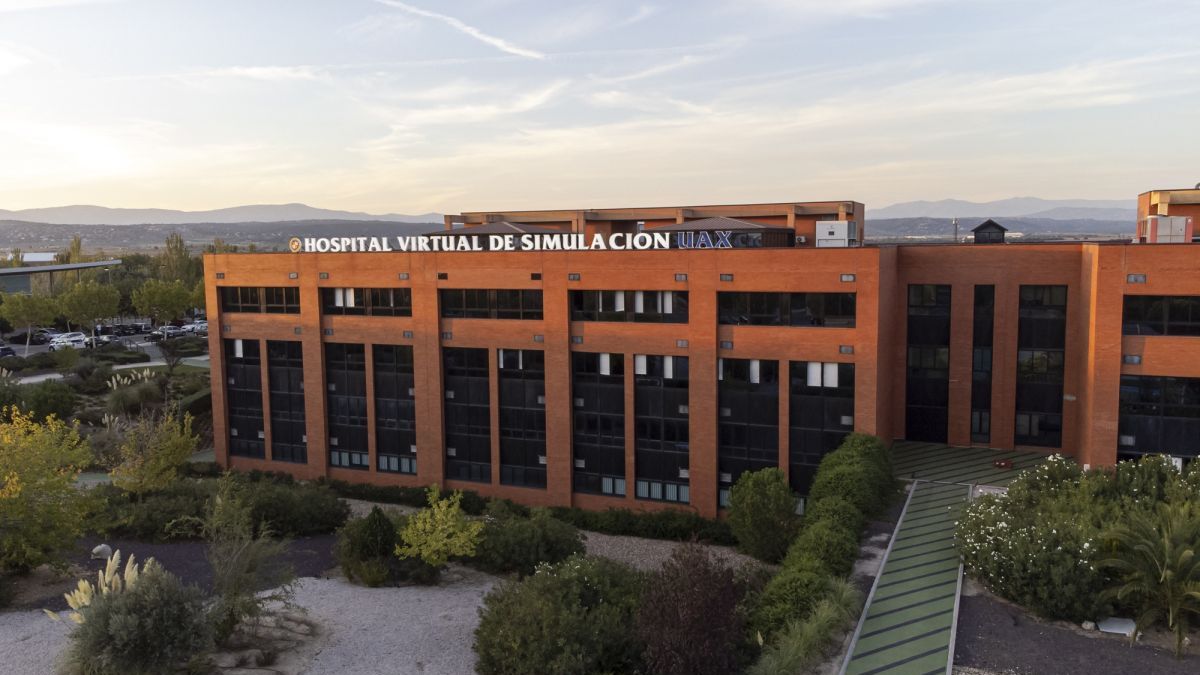 UAX integra la salud sostenible en todas sus titulaciones sanitarias