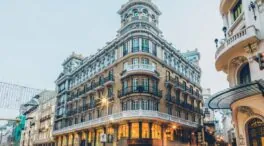 MHRE ahora es Hotei Properties