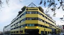 Prosegur incrementa un 47% el resultado neto, hasta los 96 millones