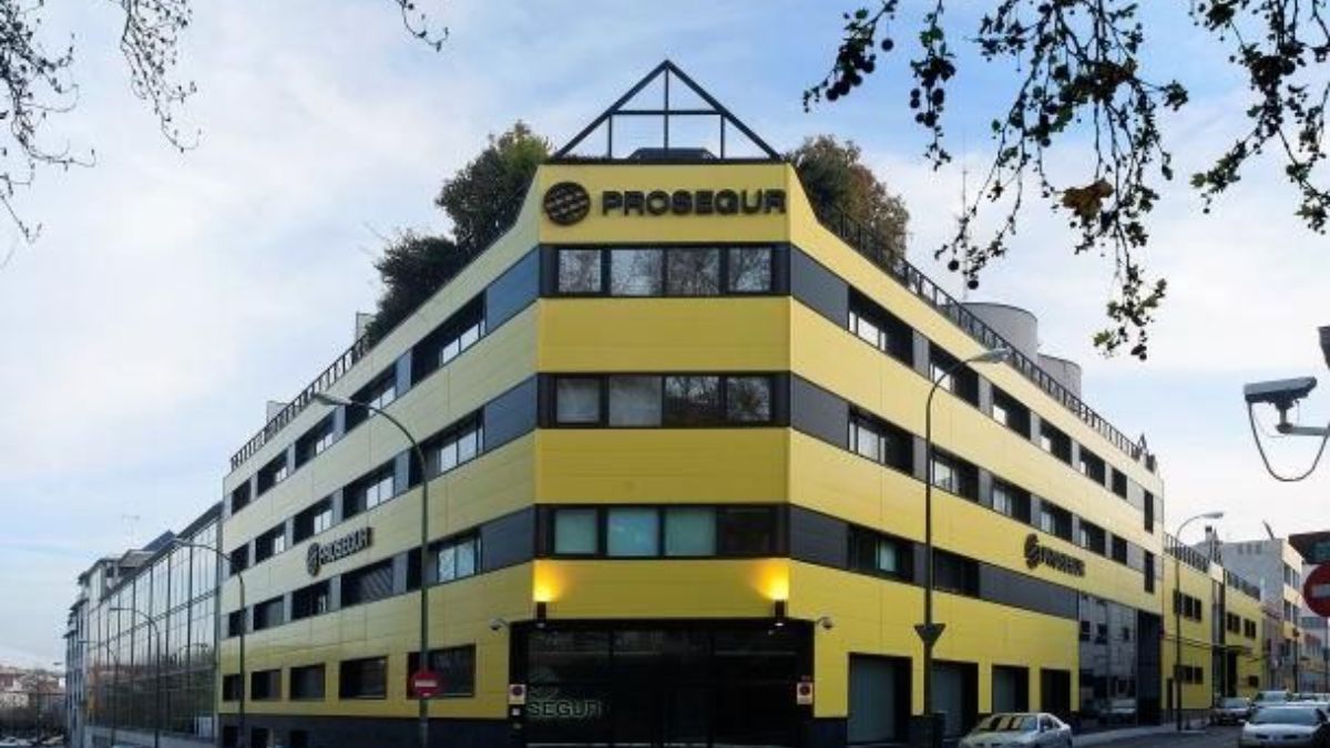 Prosegur incrementa un 47% el resultado neto, hasta los 96 millones