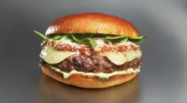 New York Burger propone vivir la experiencia ‘At the Table’