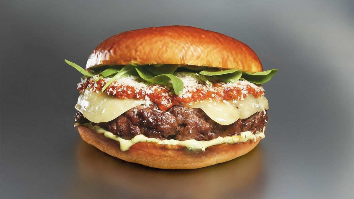 New York Burger propone vivir la experiencia ‘At the Table’