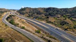 Inauguran una autovía española tras 21 años de obras: conecta con la A-23 y la A-21