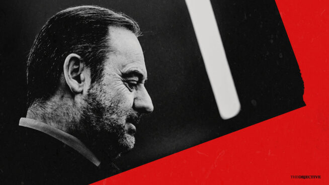 Justicia poética y el pianista en el burdel