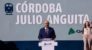 ADIF lleva tres meses con la dirección de negocio vacante