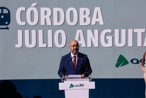 ADIF lleva tres meses con la dirección de negocio vacante