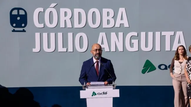 La Agencia de Seguridad Ferroviaria advirtió a ADIF por minusvalorar la supervisión de las vías