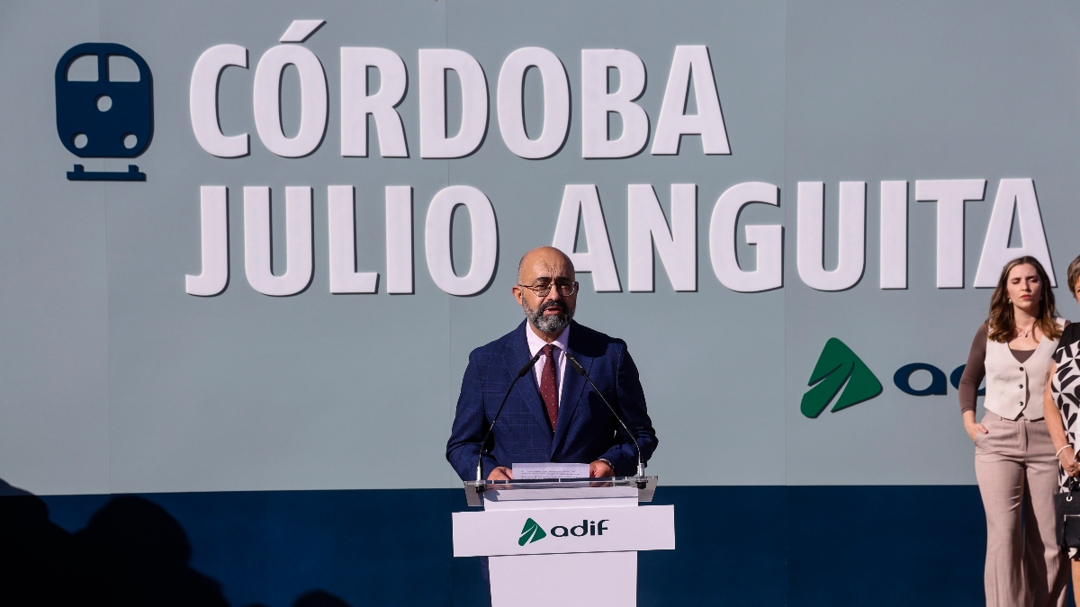 ADIF lleva tres meses con la dirección de negocio vacante