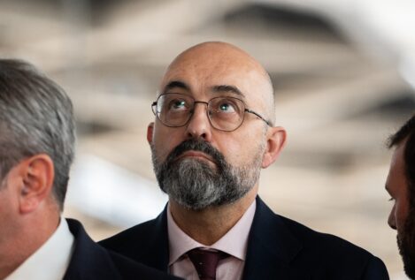 ADIF crea un puesto para el ex alto cargo salpicado por amaños y fiel a Pardo de Vera