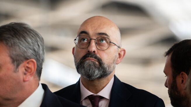 ADIF crea un puesto para el ex alto cargo salpicado por amaños y fiel a Pardo de Vera