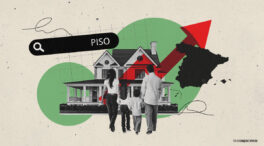 La vivienda y mi amigo Pepe